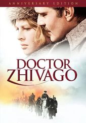 Doctor Zhivago [45th Anniversary Edition] (2-DVD)