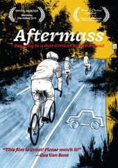 Aftermass: Bicycling In A Post-critical Mass