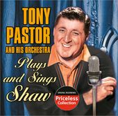 Plays And Sings Shaw