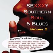 Sexy Southern Soul & Blues, Volume 2
