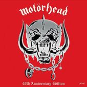Motorhead [40th Anniversary Edition]