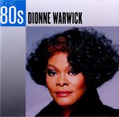 80s: Dionne Warwick