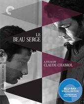 Le Beau Serge (Blu-ray, Criterion Collection)