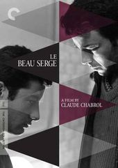 Le Beau Serge (Criterion Collection)