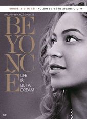 Beyonce: Life Is But a Dream (2-DVD)