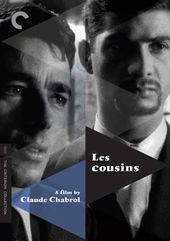 Les Cousins (Criterion Collection)