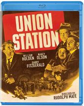 Union Station (Blu-ray)