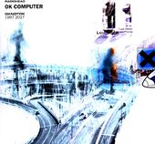 Ok Computer (OKNOTOK 1997-2017) (3LPs - 180GV)