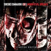 When Evil Speaks [Deluxe Edition] (2-CD)