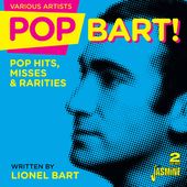 Pop Bart! Pop Hits, Misses & Rarities Written by