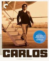 Carlos (Blu-ray, Criterion Collection)