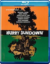 Hurry Sundown (Blu-ray)