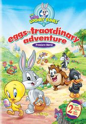 Baby Looney Tunes - Eggs-traordinary Adventure