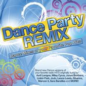 Dance Party Remix