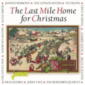 The Last Mile Home for Christmas (2-CD)