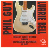 Chicago's Hottest Guitars: Chicago Blues Session,