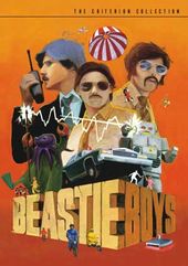 Beastie Boys Anthology (2-DVD)