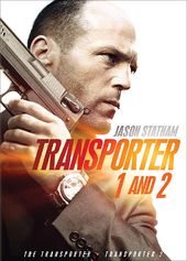 Transporter 1 & 2 (2-DVD)