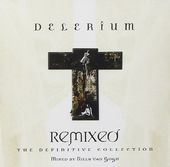 Remixed: The Definitive Collection
