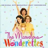 The Marvelous Wonderettes [Original Off-Broadway