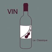 Vin: Le Classique