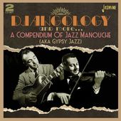 Djangology and More... A Compendium of Jazz