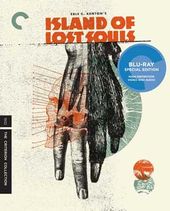 Island of Lost Souls (Blu-ray)