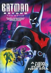 Batman Beyond - The Movie