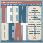 Teen Beat 6: Another 26 Great Rockin'