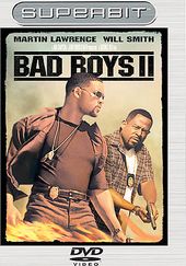 Bad Boys II (Superbit)
