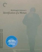 Identification of a Woman (Blu-ray, Criterion