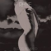 Blood Remixed (2LPs) (Glow in the Dark Colored