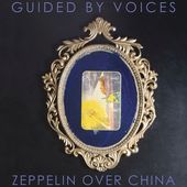 Zeppelin Over China (2-LP)