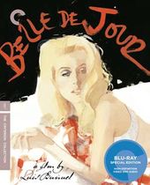 Belle de Jour (Criterion Collection) (Blu-ray)
