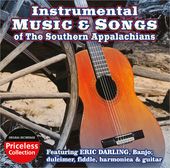 Music And Songs of The Southern Appalachians