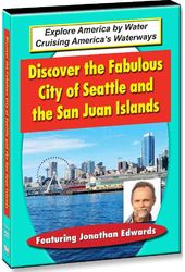Discover The Fabulous City Of Seattle & San Juan