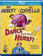 Dance with Me, Henry! (Blu-ray)
