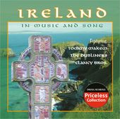 Ireland In Music And Song
