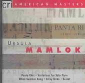 American Masters: Ursula Mamlock