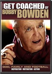Football - Get Coached by Bobby Bowden: God,