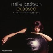 Exposed: The Multi-Track Sessions Mixed by Steve