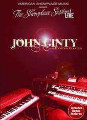 The Showplace Sessions: John Ginty - Bad News
