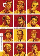 12 Angry Men (Criterion Collection)