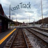 Lost Track (Cdr)