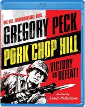 Pork Chop Hill (Blu-ray)