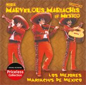 More Marvelous Mariachis of Mexico, Volume 2