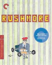 Rushmore (Criterion Collection) (Blu-ray)