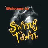 Welcome to Swing Town!