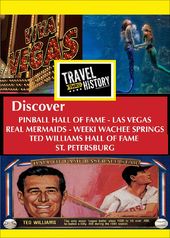 Travel Thru History Discover Las Vegas