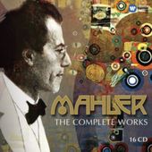 150th Anniversary Box - Mahler Complete Works